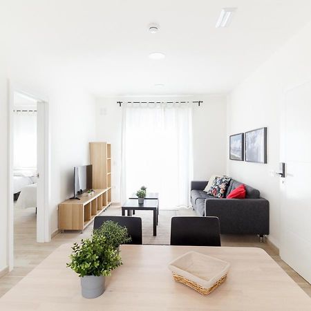 Moderno Apartamento Urbano En Barrio Historico 3ºd 산타크루스데 테네리페 외부 사진