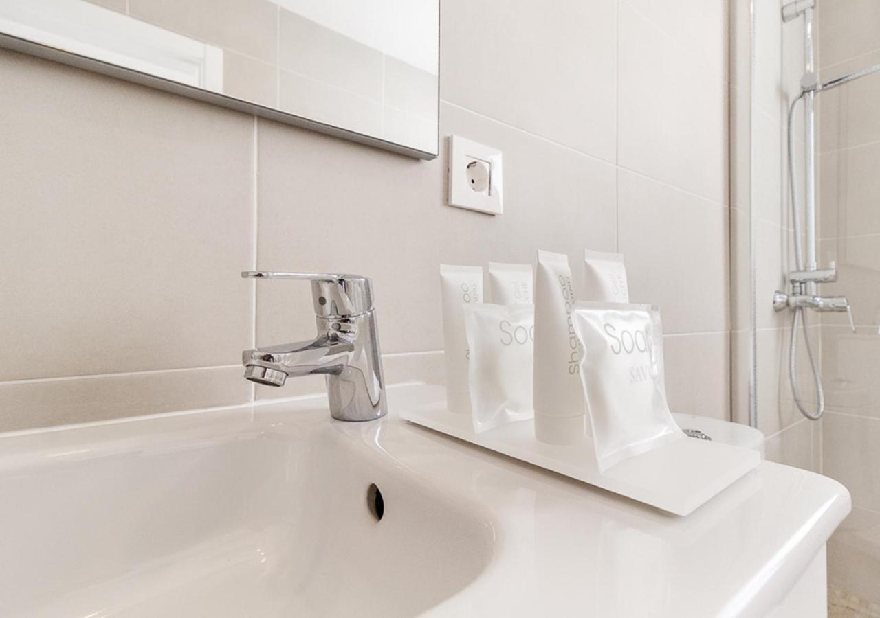 Moderno Apartamento Urbano En Barrio Historico 3ºd 산타크루스데 테네리페 외부 사진